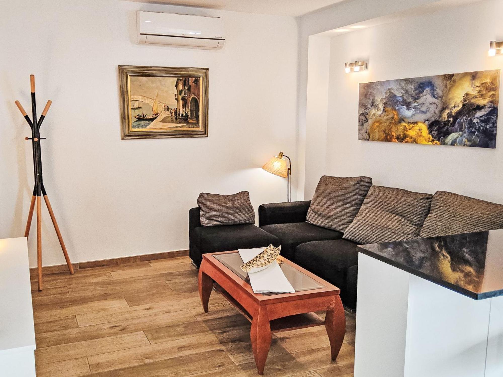 Apartment Suecia By Interhome Бенидорм Экстерьер фото